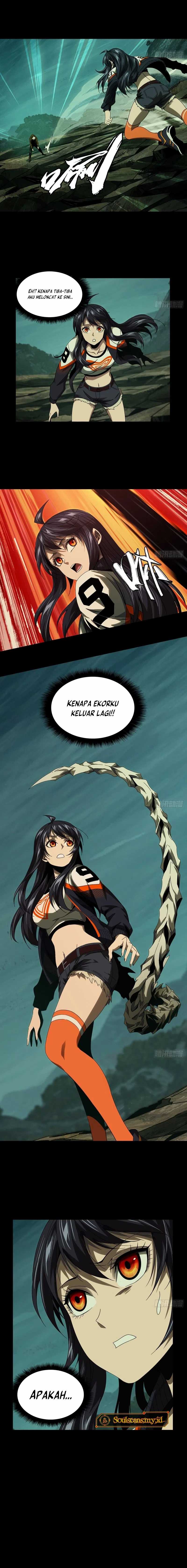 Dilarang COPAS - situs resmi www.mangacanblog.com - Komik elephant invisible 155 - chapter 155 156 Indonesia elephant invisible 155 - chapter 155 Terbaru 5|Baca Manga Komik Indonesia|Mangacan